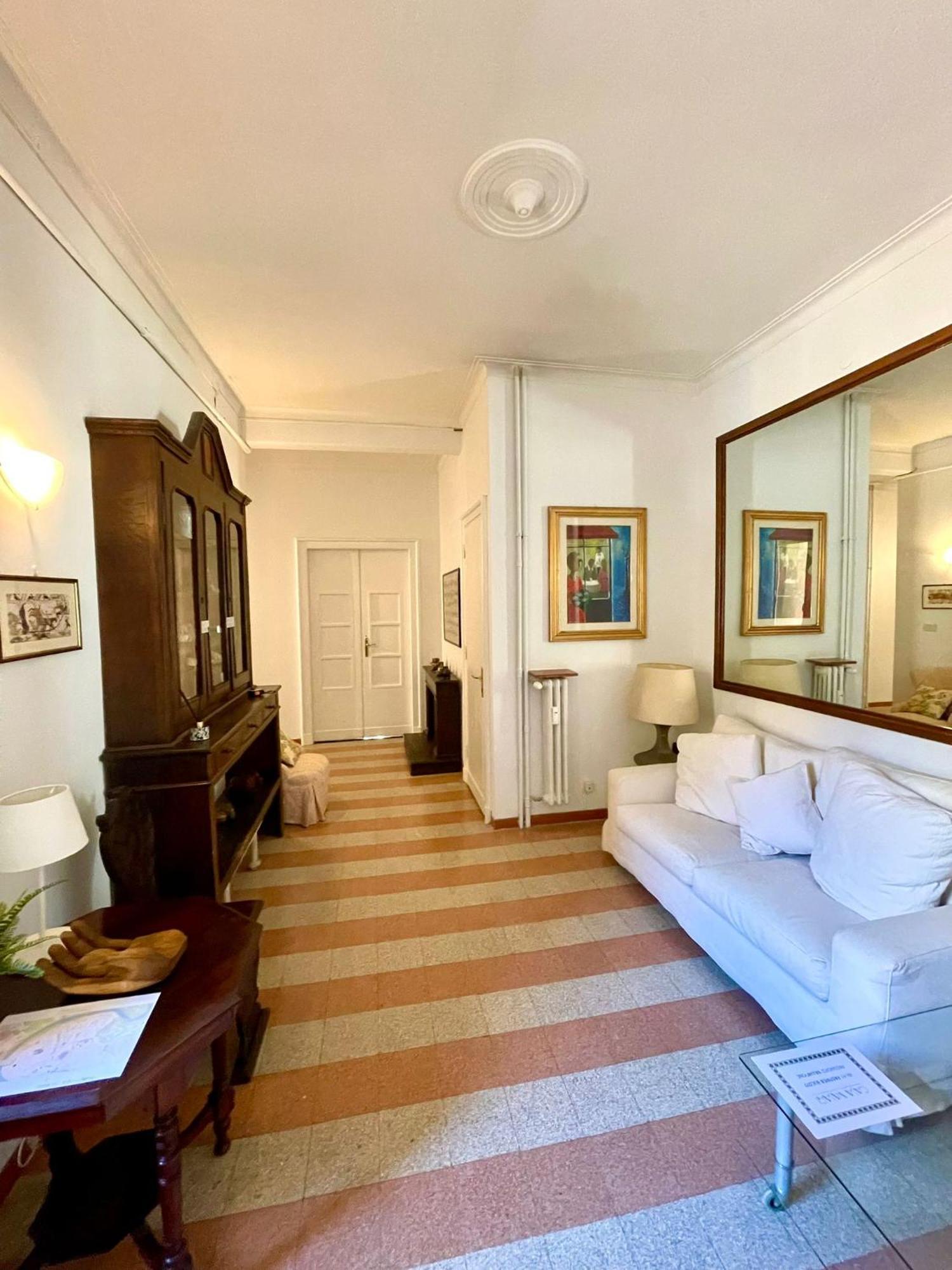 로마 Casa Vasari 아파트 외부 사진