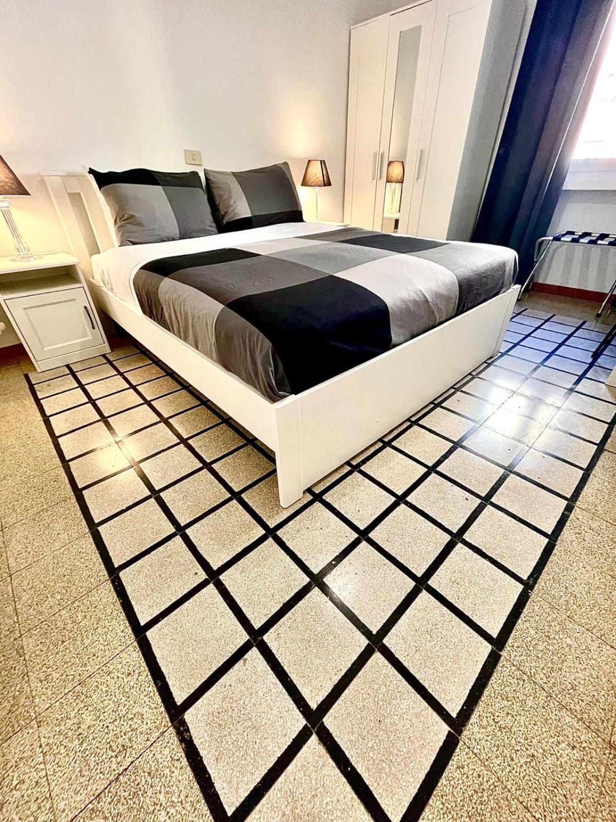 로마 Casa Vasari 아파트 외부 사진