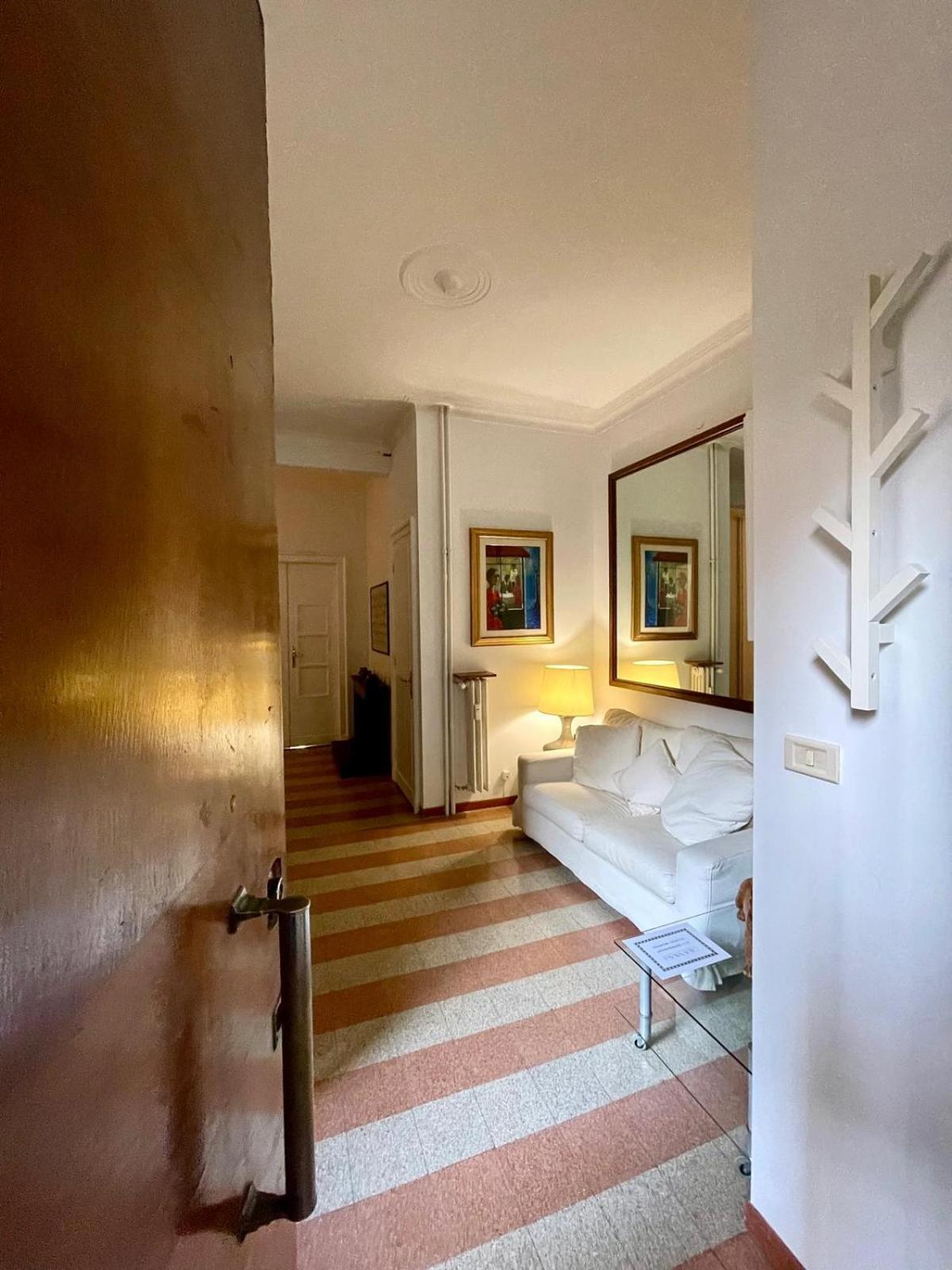 로마 Casa Vasari 아파트 외부 사진