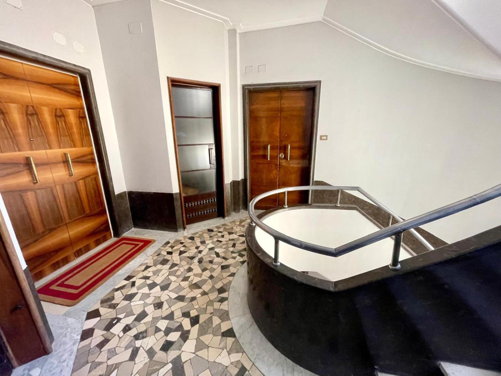 로마 Casa Vasari 아파트 외부 사진