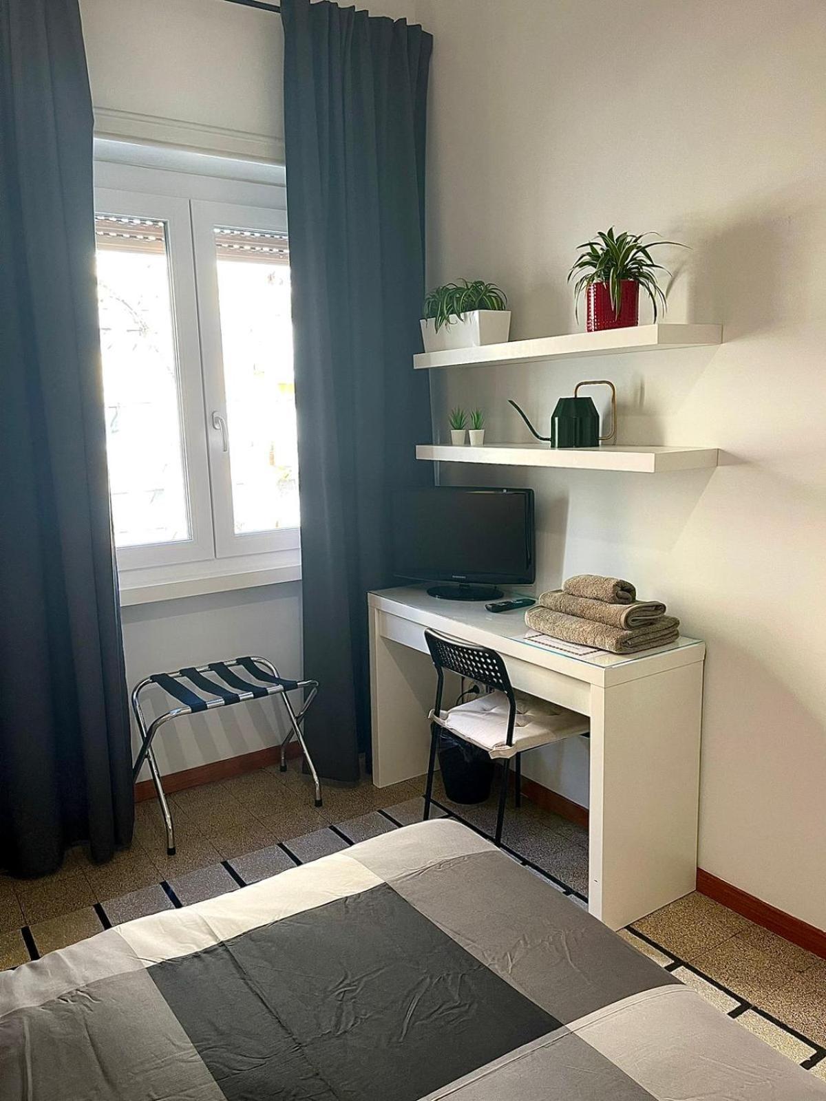 로마 Casa Vasari 아파트 외부 사진