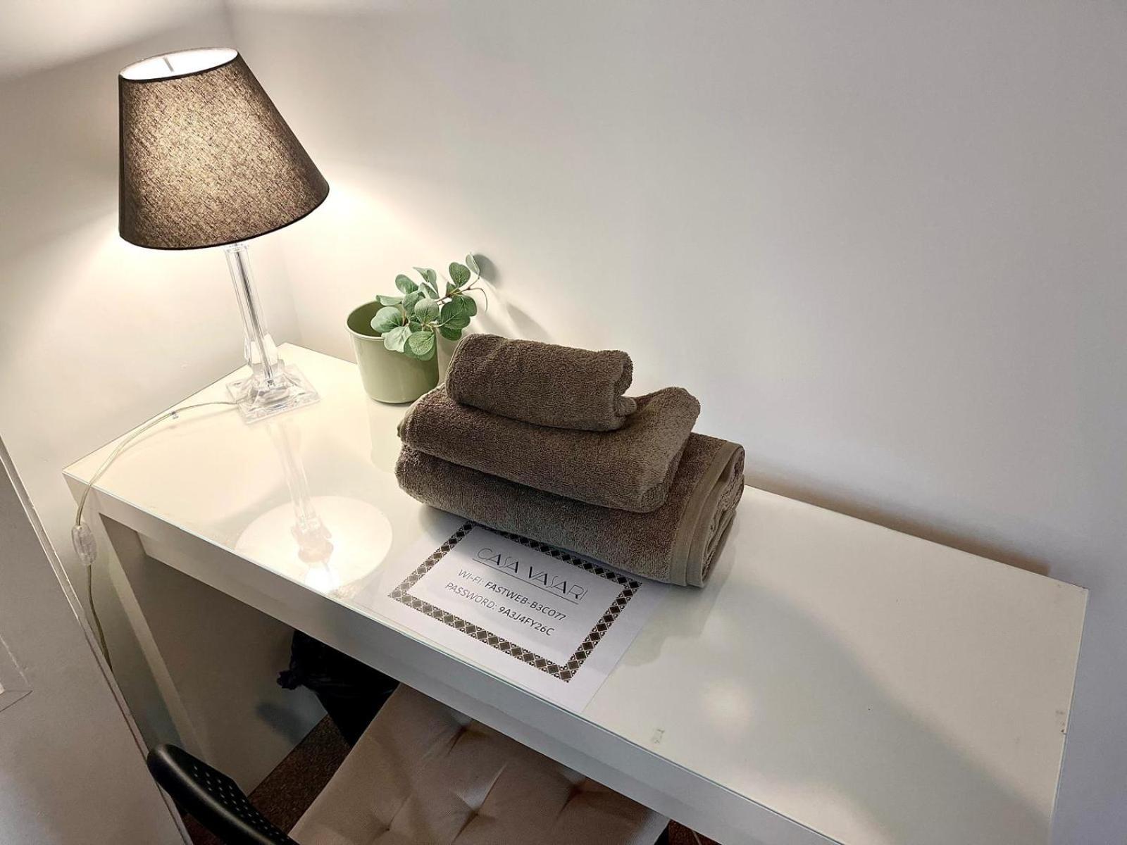 로마 Casa Vasari 아파트 외부 사진