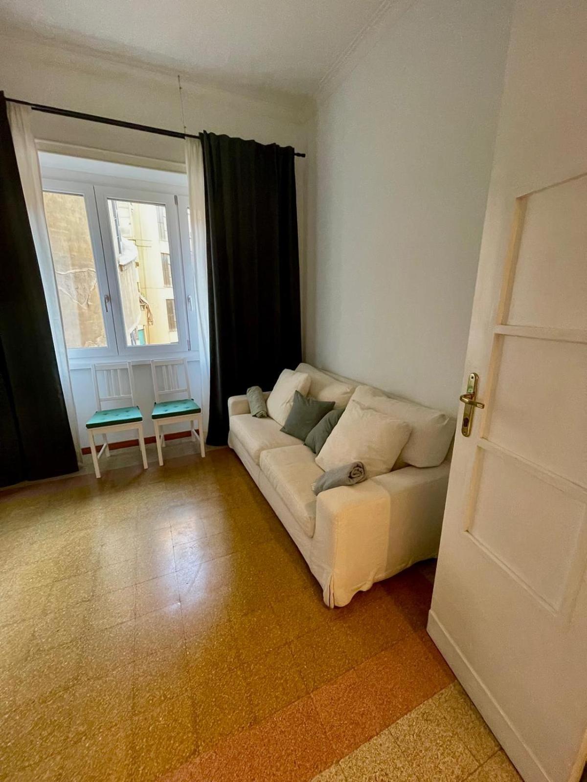 로마 Casa Vasari 아파트 외부 사진