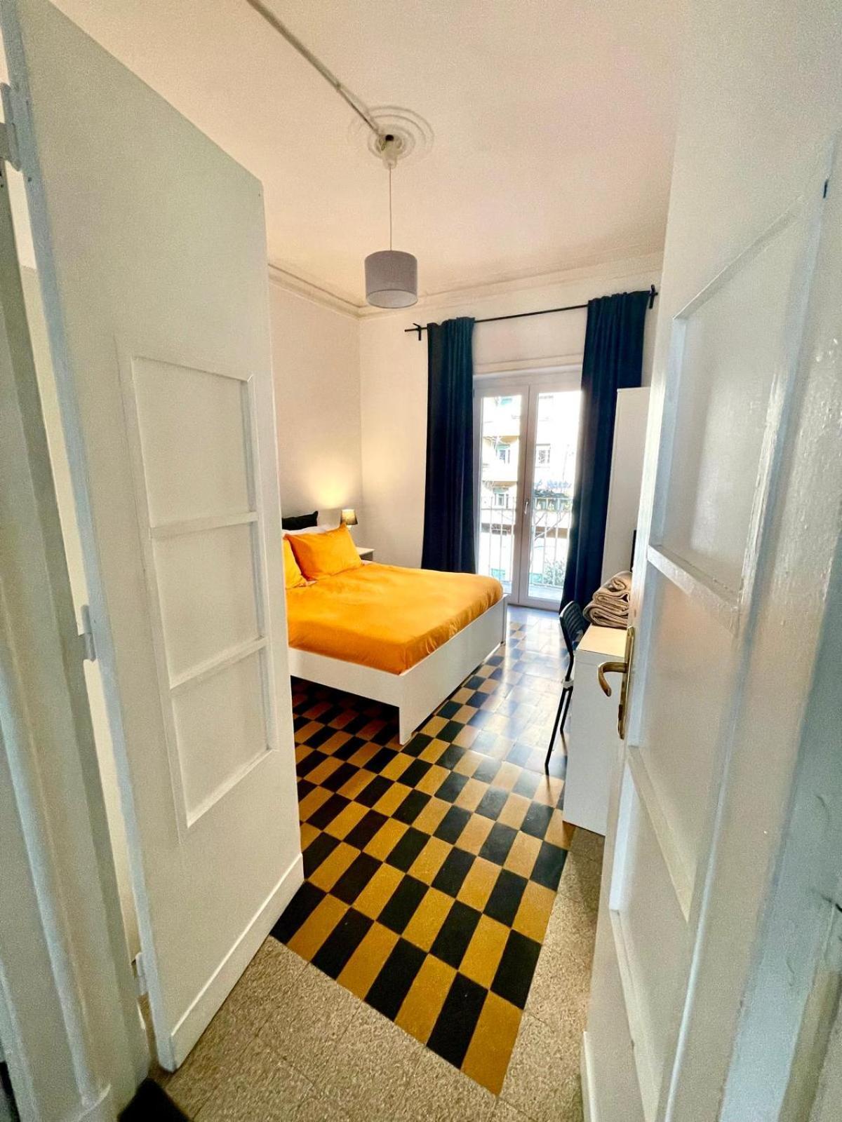 로마 Casa Vasari 아파트 외부 사진