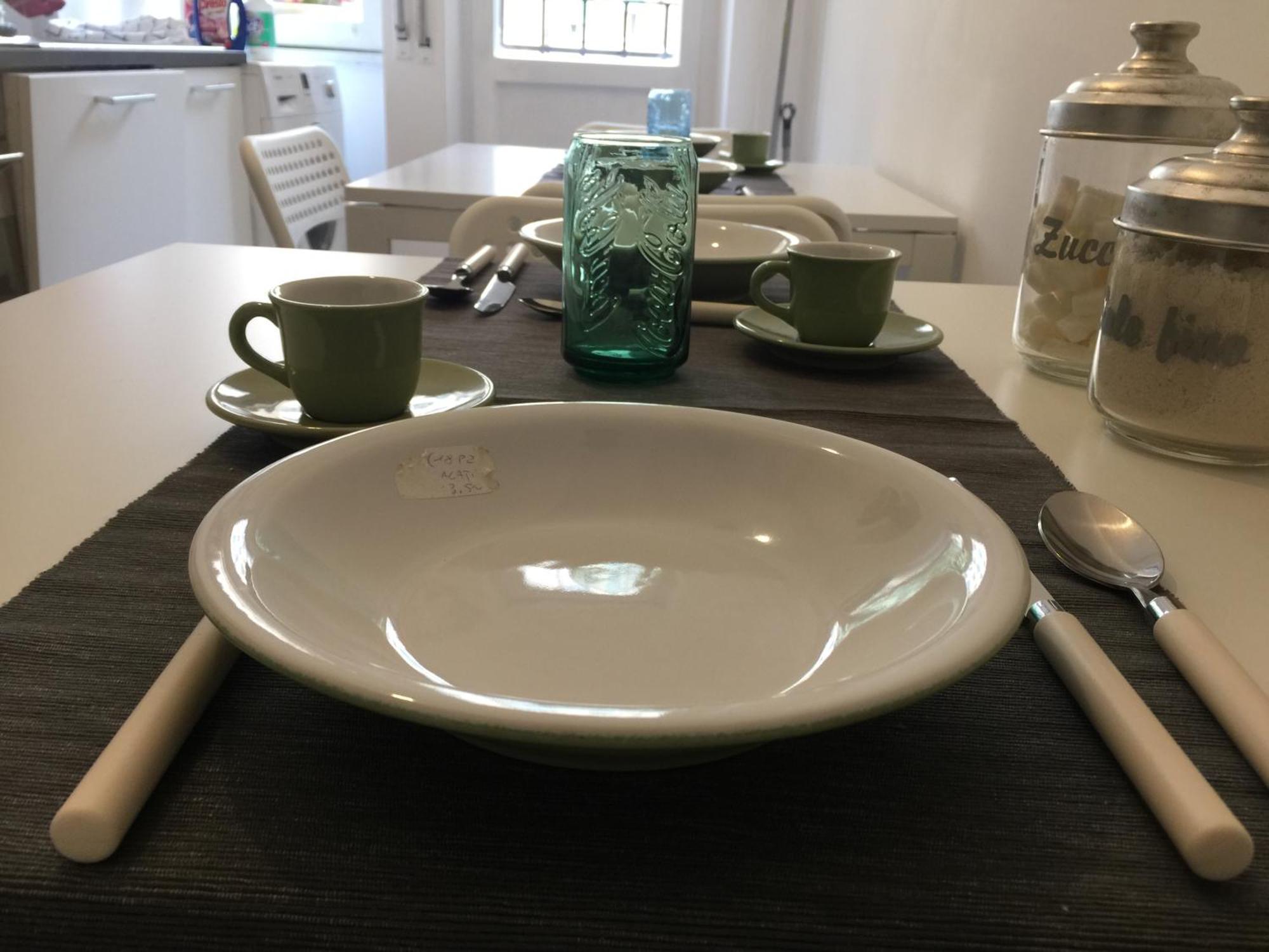 로마 Casa Vasari 아파트 외부 사진