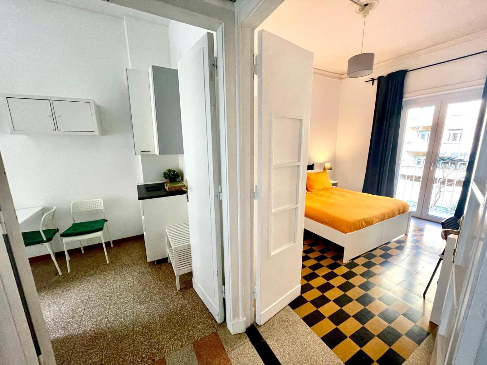 로마 Casa Vasari 아파트 외부 사진