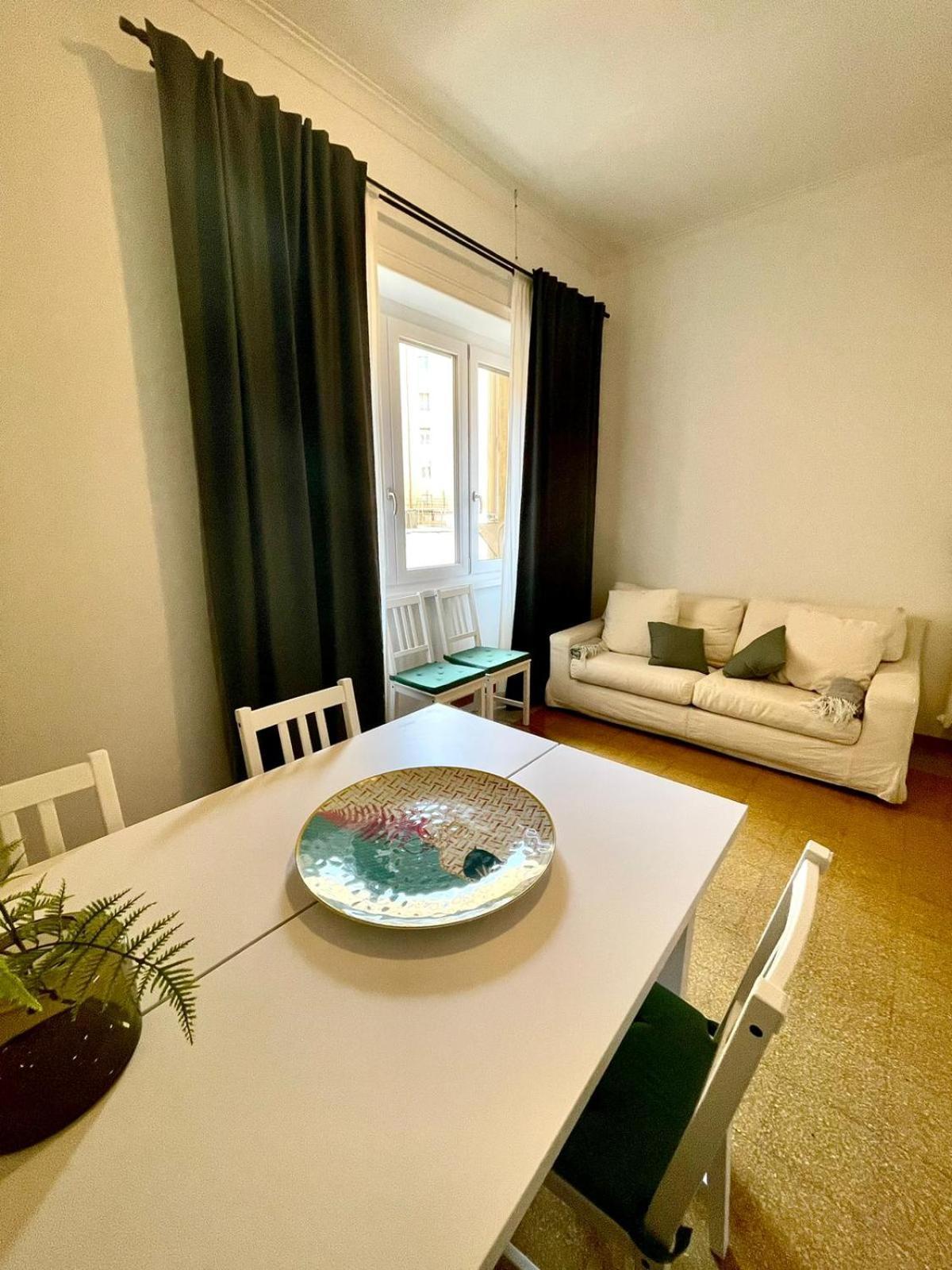 로마 Casa Vasari 아파트 외부 사진